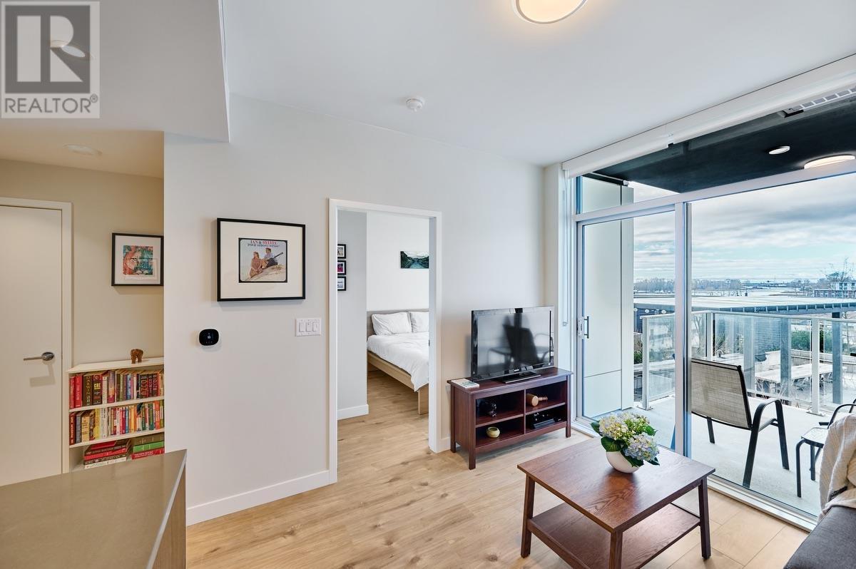 703 3430 E Kent Avenue South, Vancouver, British Columbia V5S 0G7 - Photo 12 - R2949927