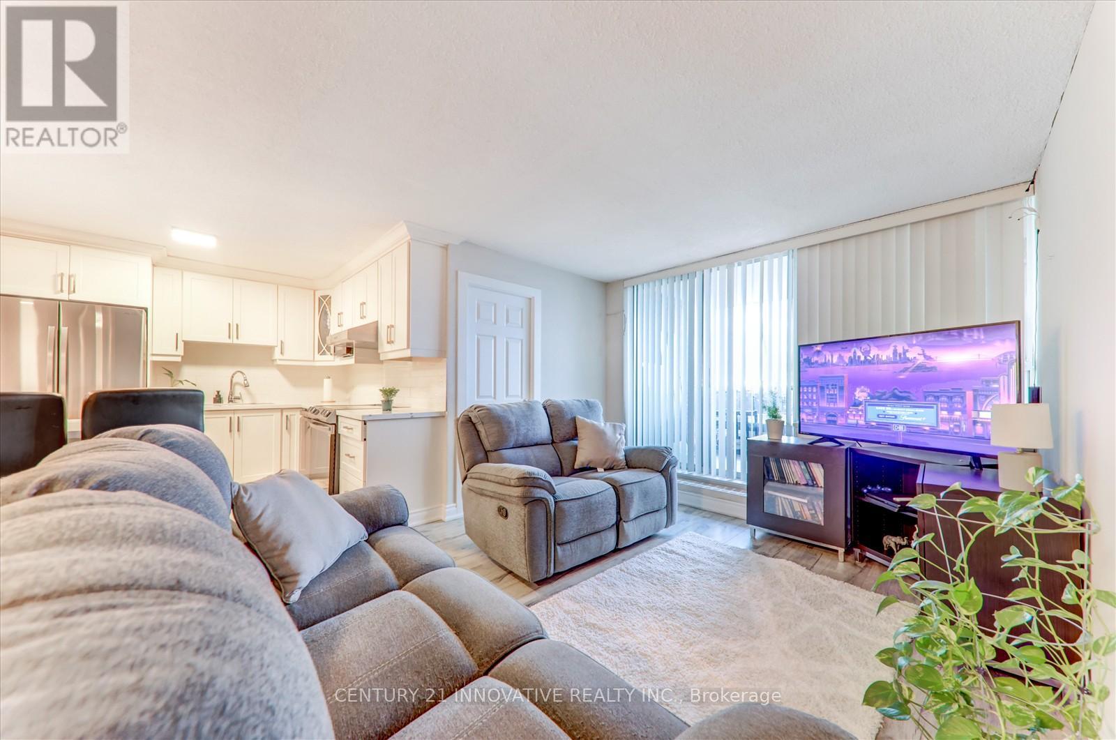 1809 - 100 Wingarden Court, Toronto, Ontario  M1B 2P4 - Photo 14 - E11891851