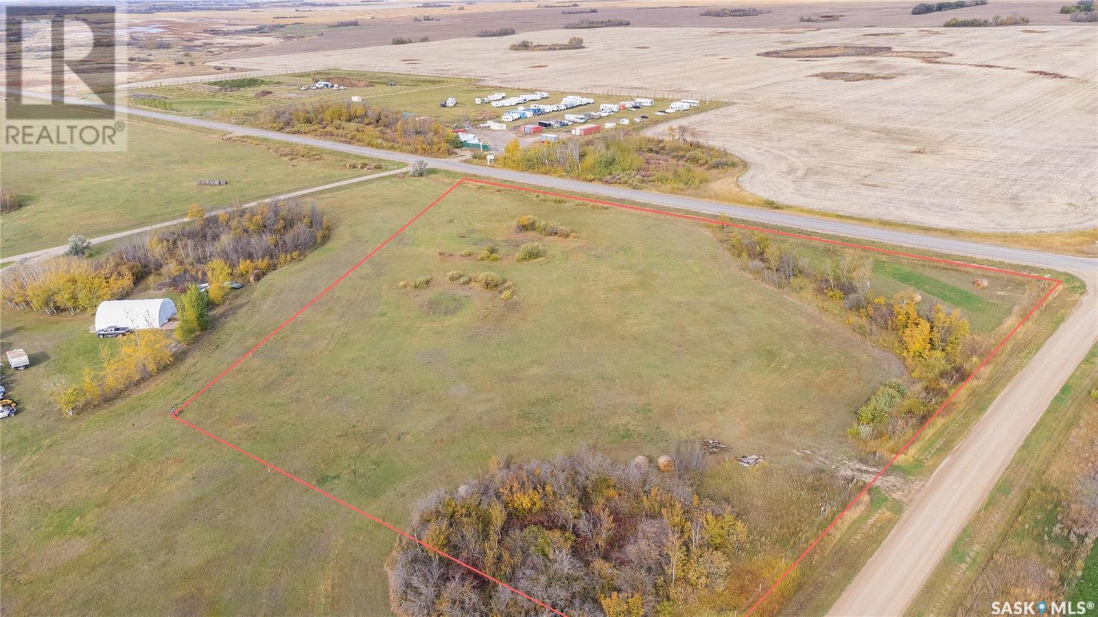 Wehner Acreage #1, Corman Park Rm No. 344, Saskatchewan  S7K 3J5 - Photo 3 - SK990497