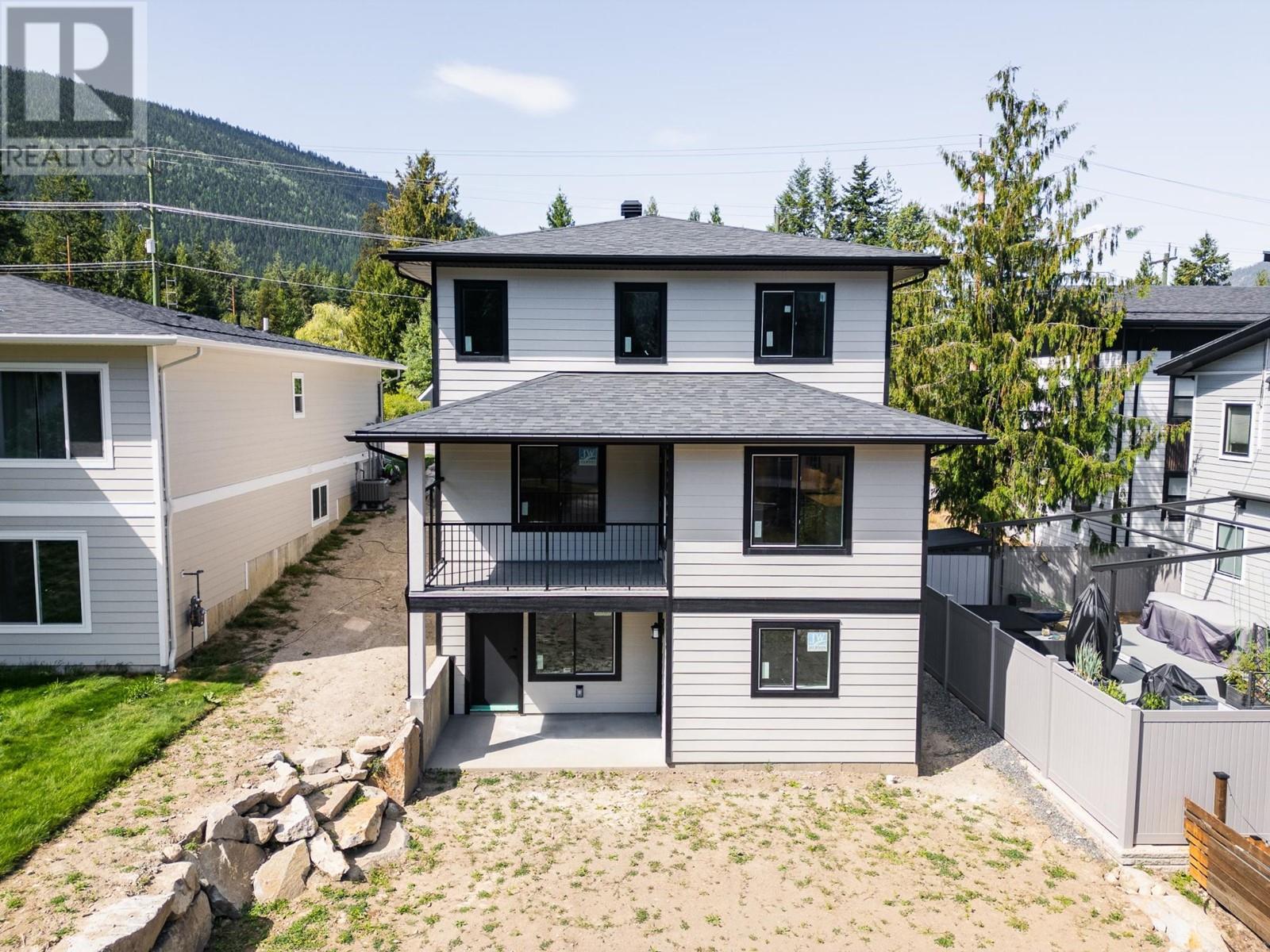 1407 Crease Avenue, Nelson, British Columbia  V1L 1A3 - Photo 74 - 2479190