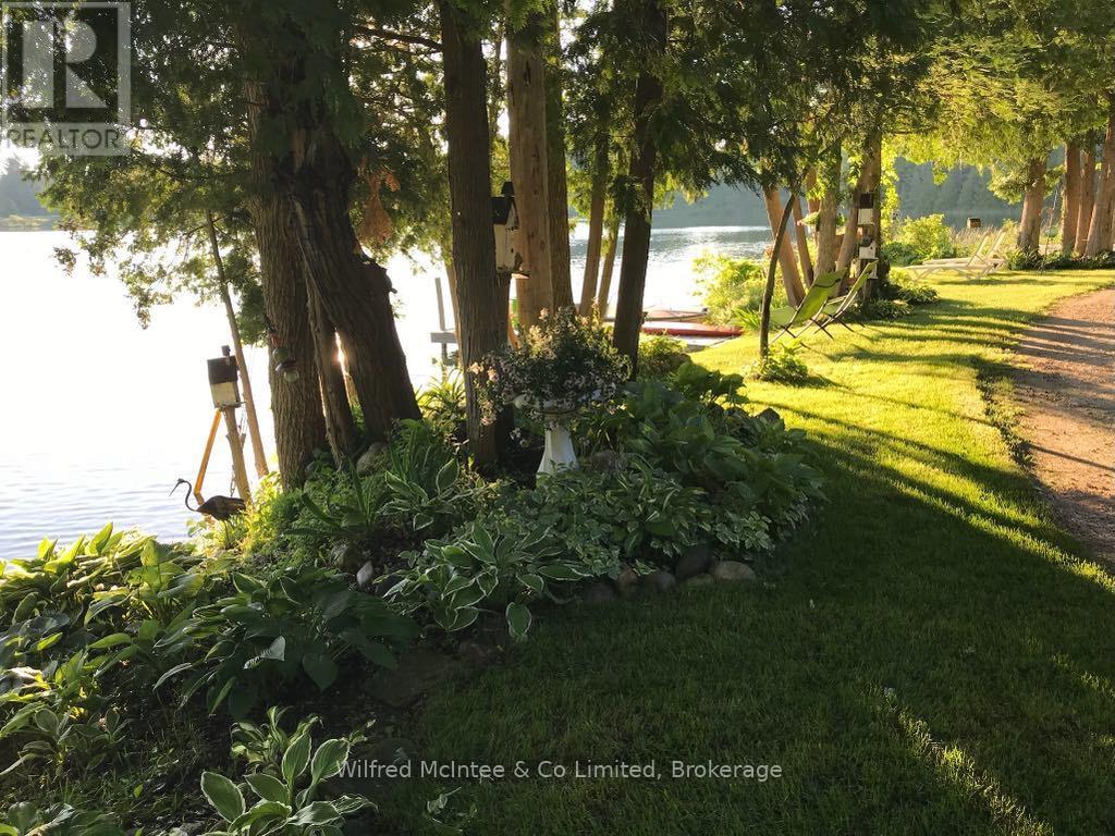730 Marl Lake Rd 7 Road, Brockton, Ontario  N4N 3B9 - Photo 24 - X11883583