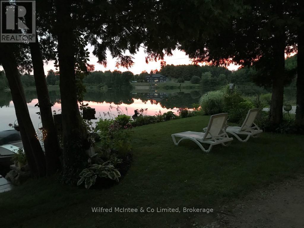 730 Marl Lake Rd 7 Road, Brockton, Ontario  N4N 3B9 - Photo 31 - X11883583
