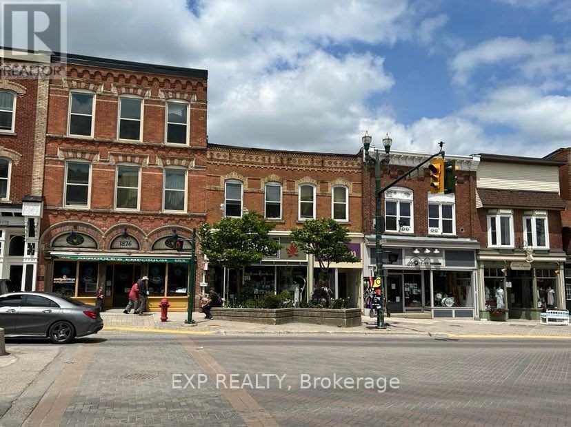 149-151 Broadway, Orangeville, Ontario  L9W 1K2 - Photo 11 - W11888870