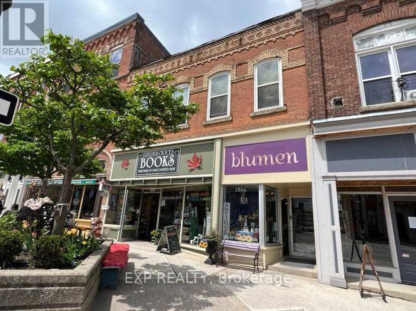 149-151 Broadway, Orangeville, Ontario  L9W 1K2 - Photo 12 - W11888870