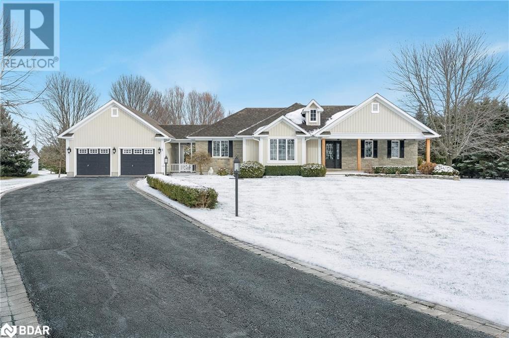 3801 GUEST Road, Innisfil, Ontario