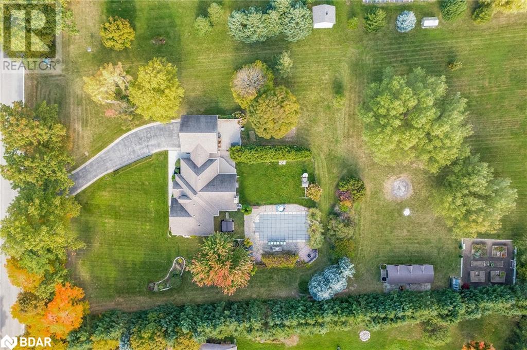 3801 Guest Road, Innisfil, Ontario  L9S 2S8 - Photo 17 - 40685161