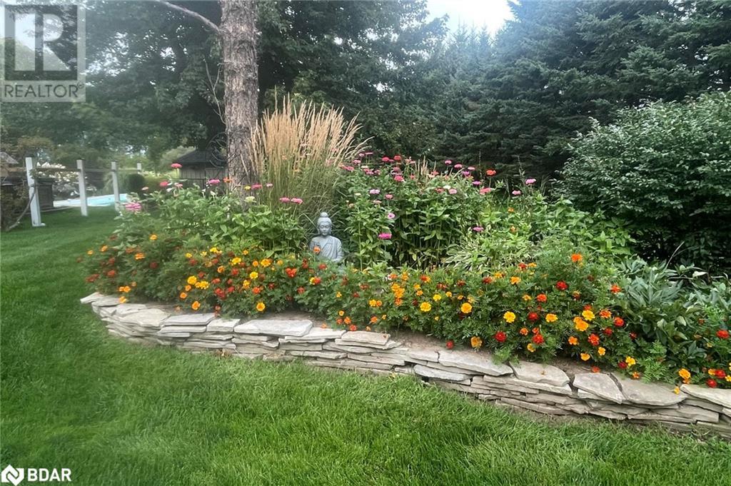 3801 Guest Road, Innisfil, Ontario  L9S 2S8 - Photo 21 - 40685161