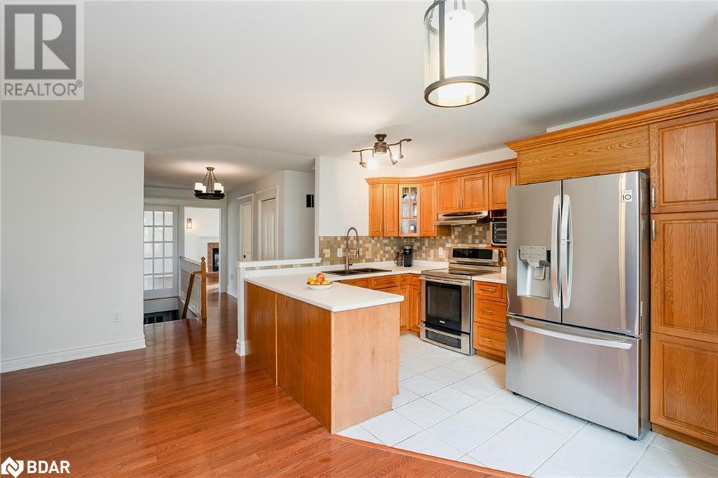 3801 Guest Road, Innisfil, Ontario  L9S 2S8 - Photo 5 - 40685161