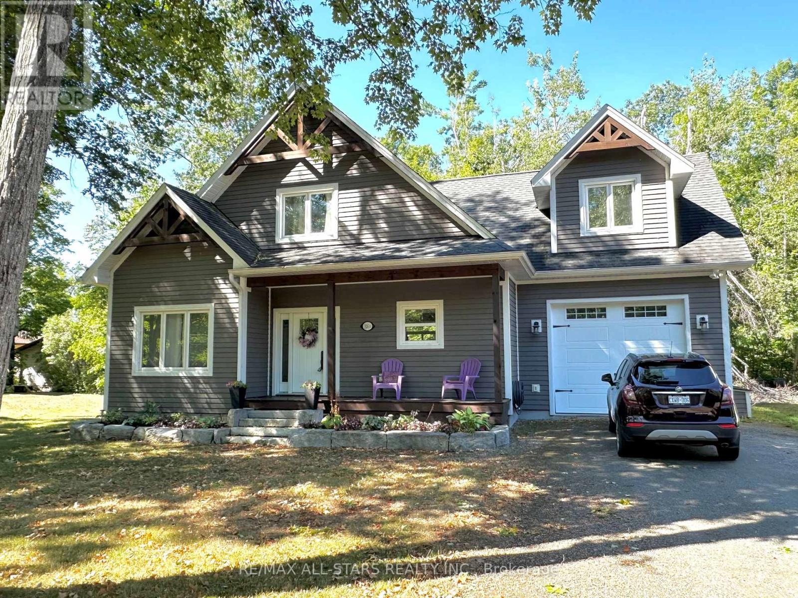 316 1/2 Riverside Drive, Kawartha Lakes (Bobcaygeon), Ontario  K0M 1A0 - Photo 2 - X11891966