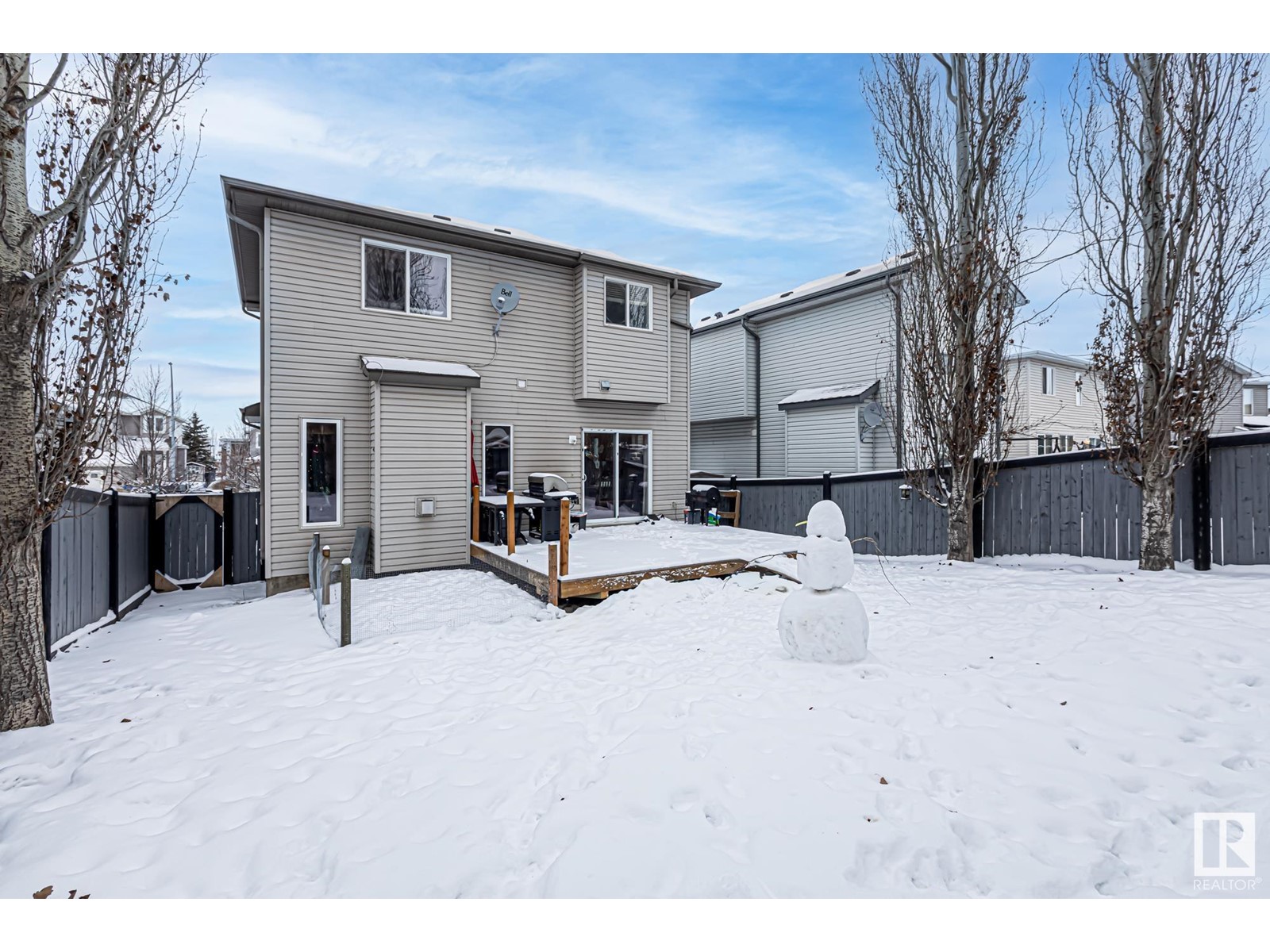 37 Birchmont Cr, Leduc, Alberta  T9E 8S5 - Photo 55 - E4415909