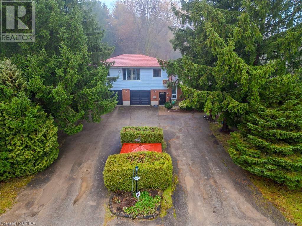 124 Madden Street, Brantford, Ontario  N3T 5M1 - Photo 2 - 40685094