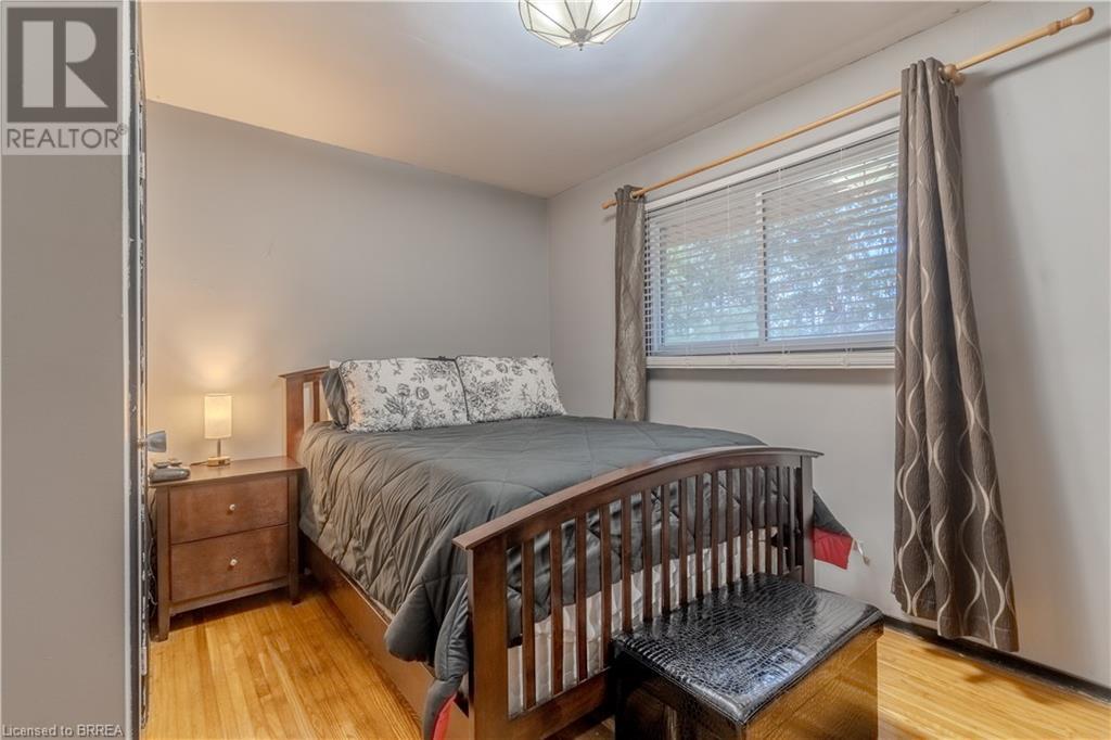 124 Madden Street, Brantford, Ontario  N3T 5M1 - Photo 20 - 40685094