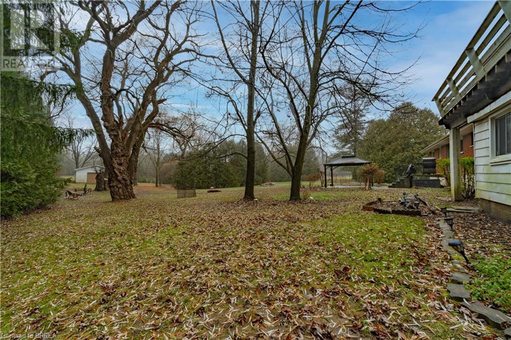 124 Madden Street, Brantford, Ontario  N3T 5M1 - Photo 30 - 40685094