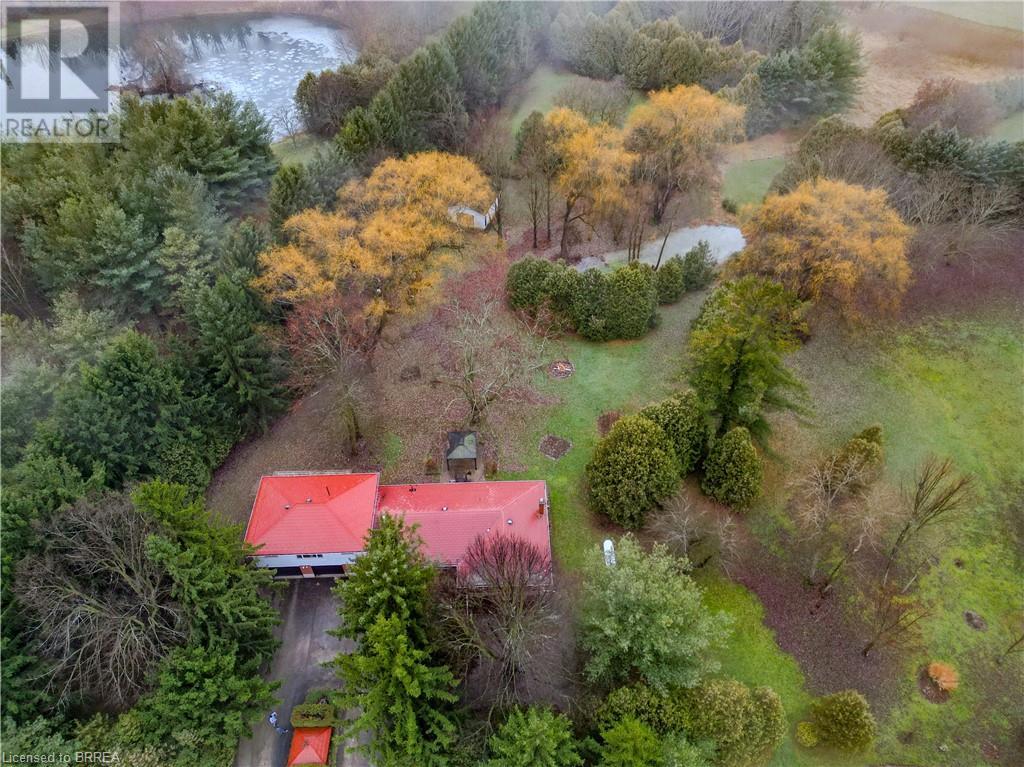 124 Madden Street, Brantford, Ontario  N3T 5M1 - Photo 34 - 40685094