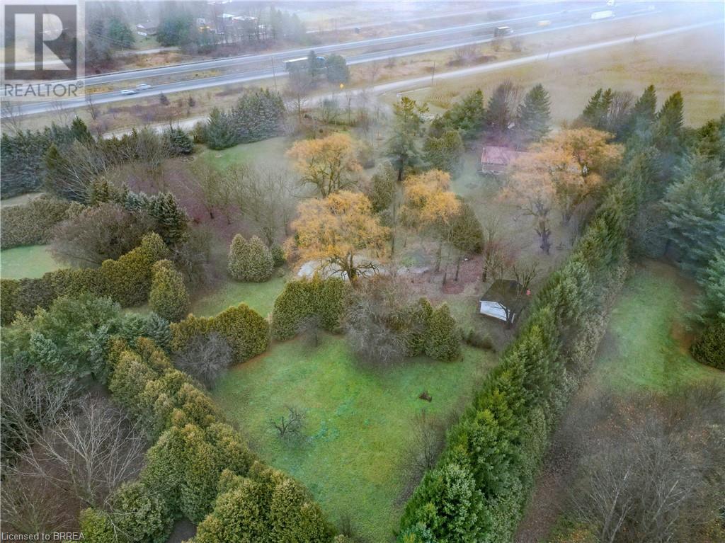 124 Madden Street, Brantford, Ontario  N3T 5M1 - Photo 35 - 40685094