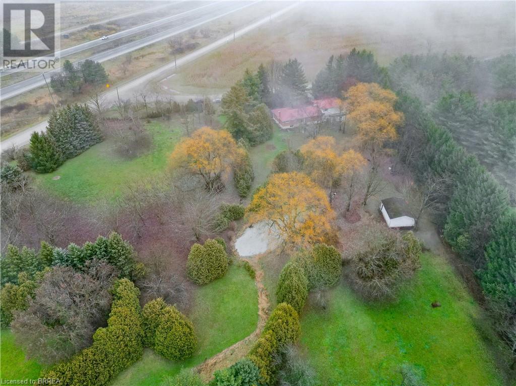 124 Madden Street, Brantford, Ontario  N3T 5M1 - Photo 36 - 40685094