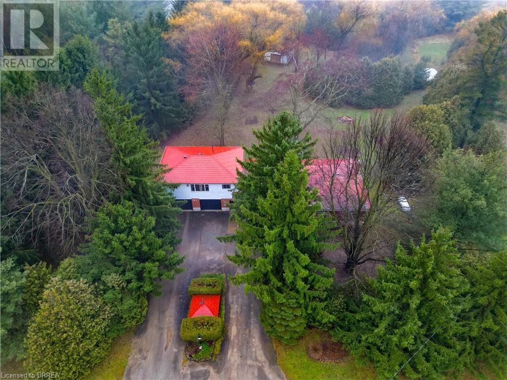 124 Madden Street, Brantford, Ontario  N3T 5M1 - Photo 37 - 40685094