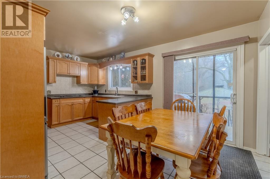 124 Madden Street, Brantford, Ontario  N3T 5M1 - Photo 6 - 40685094