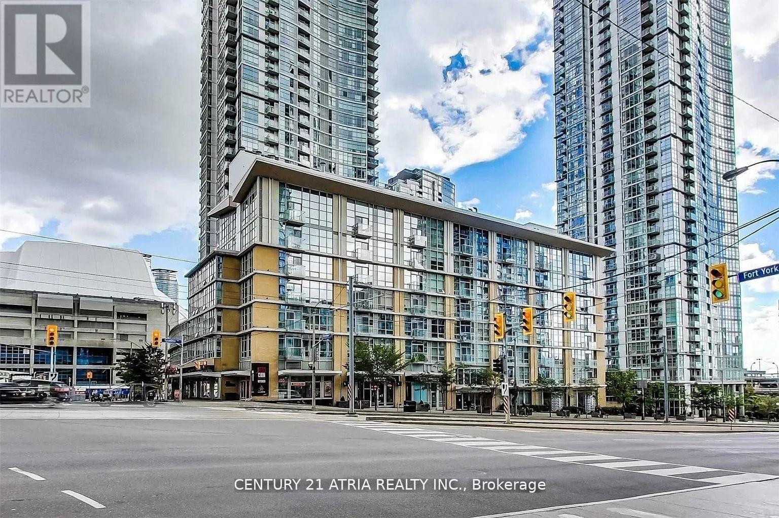 Property at 511 - 9 SPADINA AVENUE N image 1
