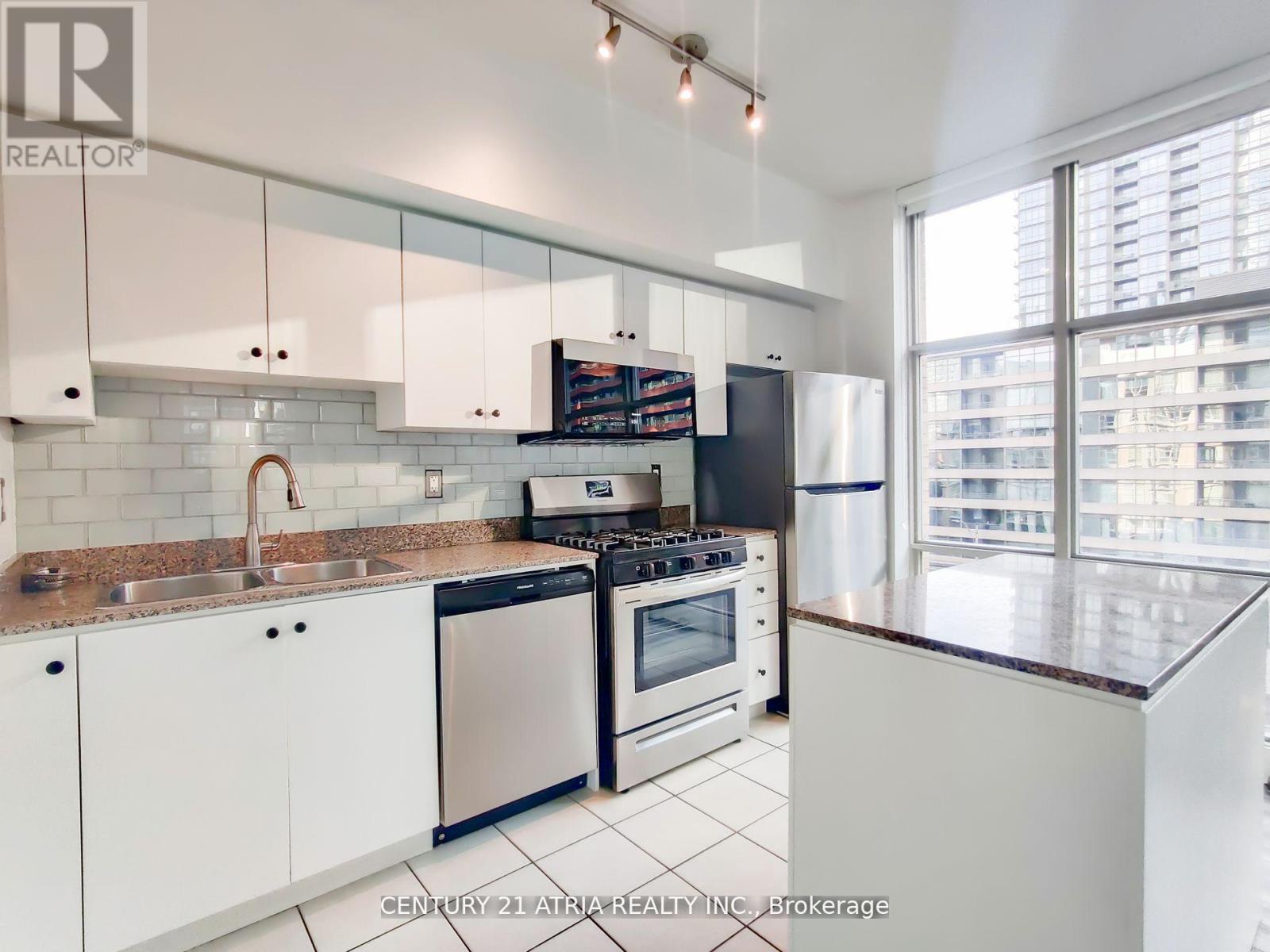 511 - 9 Spadina Avenue N, Toronto (Waterfront Communities), Ontario  M5V 3V5 - Photo 6 - C11891958