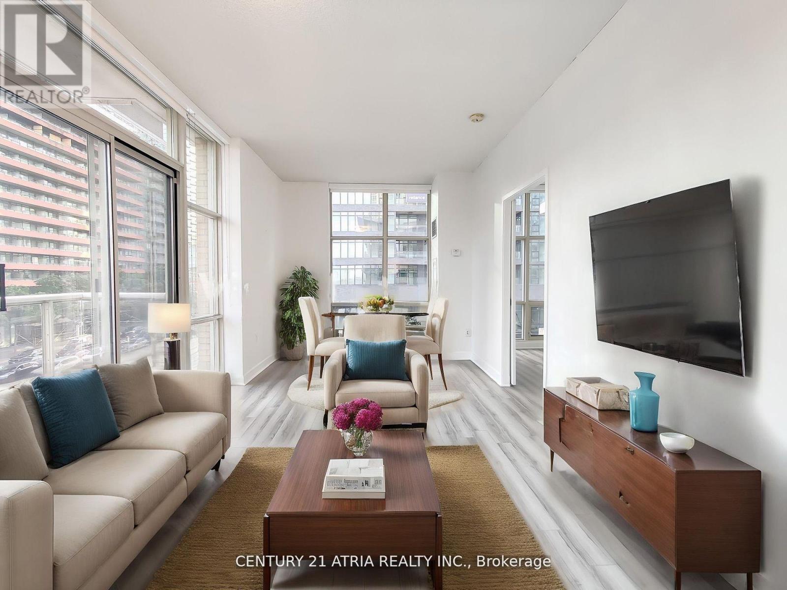 511 - 9 Spadina Avenue N, Toronto (Waterfront Communities), Ontario  M5V 3V5 - Photo 9 - C11891958