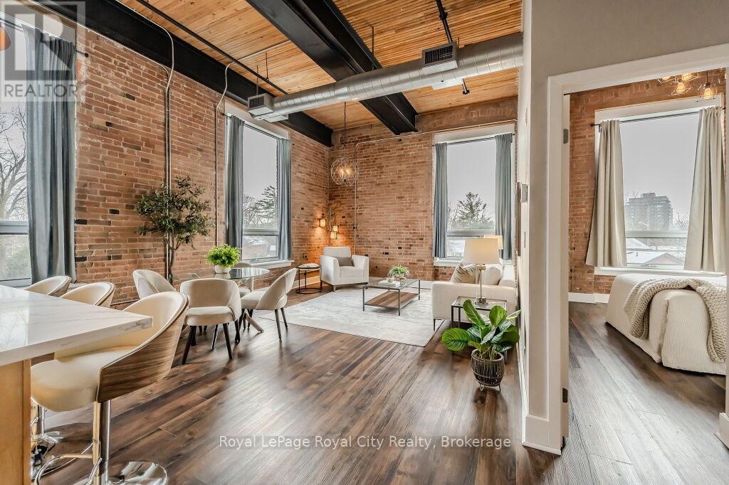 224 - 26 Ontario Street, Guelph, Ontario  N1E 7K1 - Photo 10 - X11891947