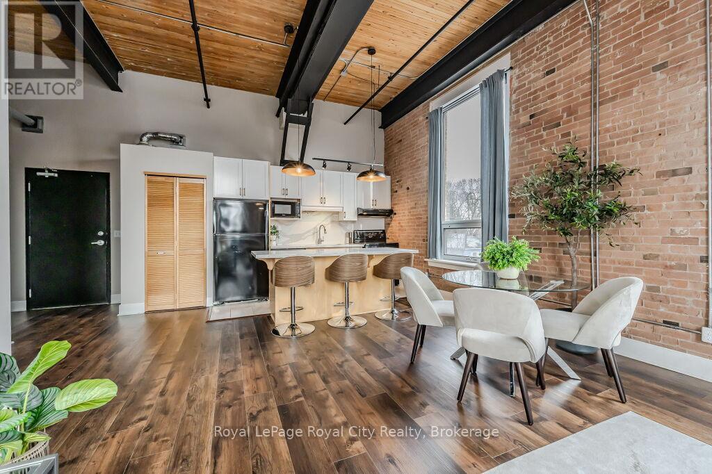 224 - 26 Ontario Street, Guelph, Ontario  N1E 7K1 - Photo 5 - X11891947