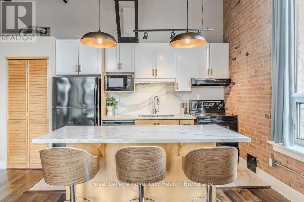 224 - 26 Ontario Street, Guelph, Ontario  N1E 7K1 - Photo 7 - X11891947