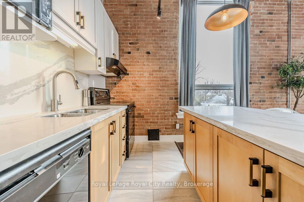 224 - 26 Ontario Street, Guelph, Ontario  N1E 7K1 - Photo 8 - X11891947