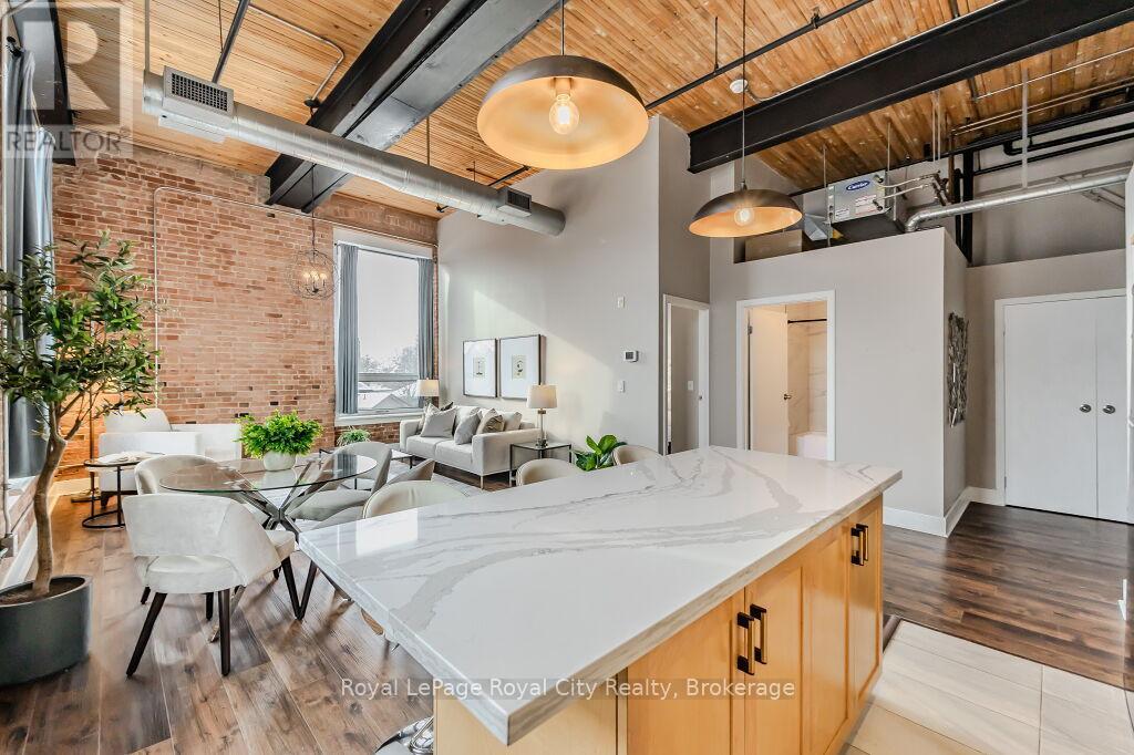 224 - 26 Ontario Street, Guelph, Ontario  N1E 7K1 - Photo 9 - X11891947