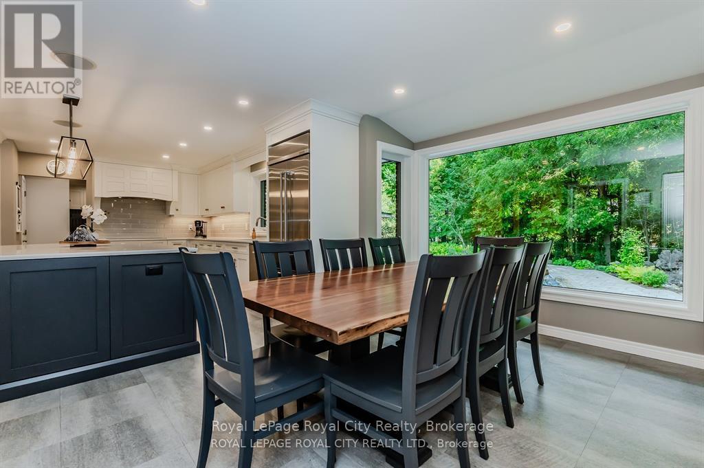 586 Eastgate Walk, Waterloo, Ontario  N2K 2W2 - Photo 10 - X11891953