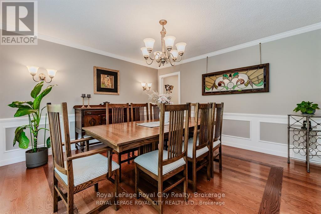 586 Eastgate Walk, Waterloo, Ontario  N2K 2W2 - Photo 17 - X11891953