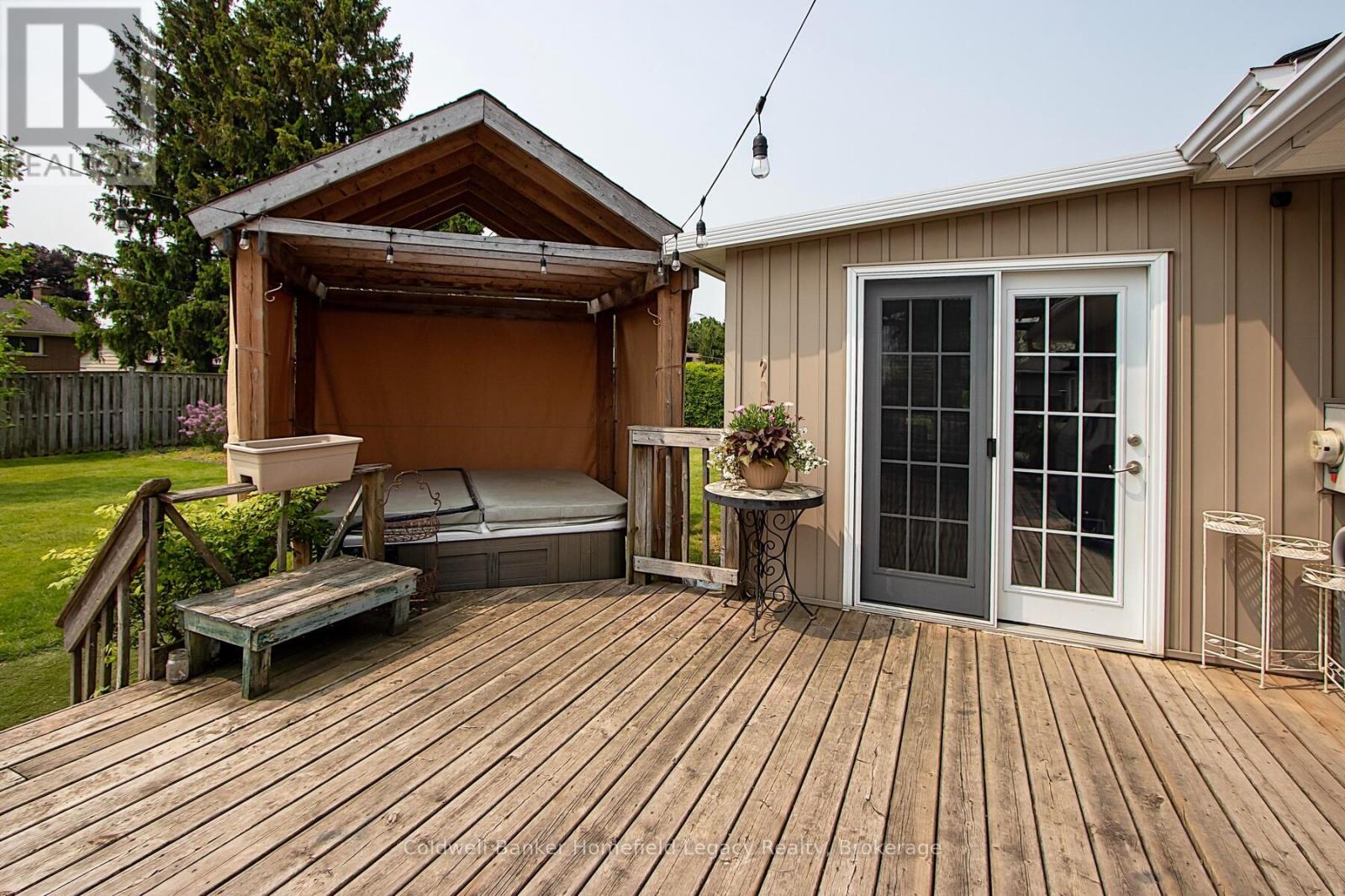 7 King Crescent, East Zorra-Tavistock, Ontario  N0J 1L0 - Photo 29 - X11891954