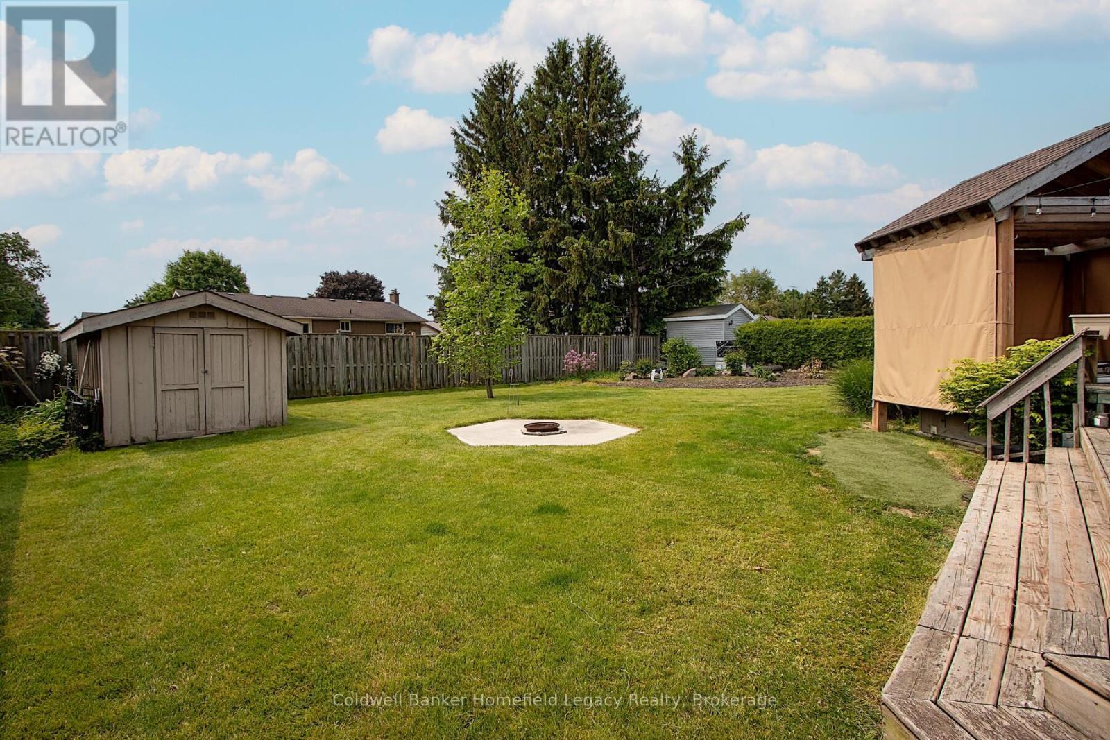 7 King Crescent, East Zorra-Tavistock, Ontario  N0J 1L0 - Photo 30 - X11891954