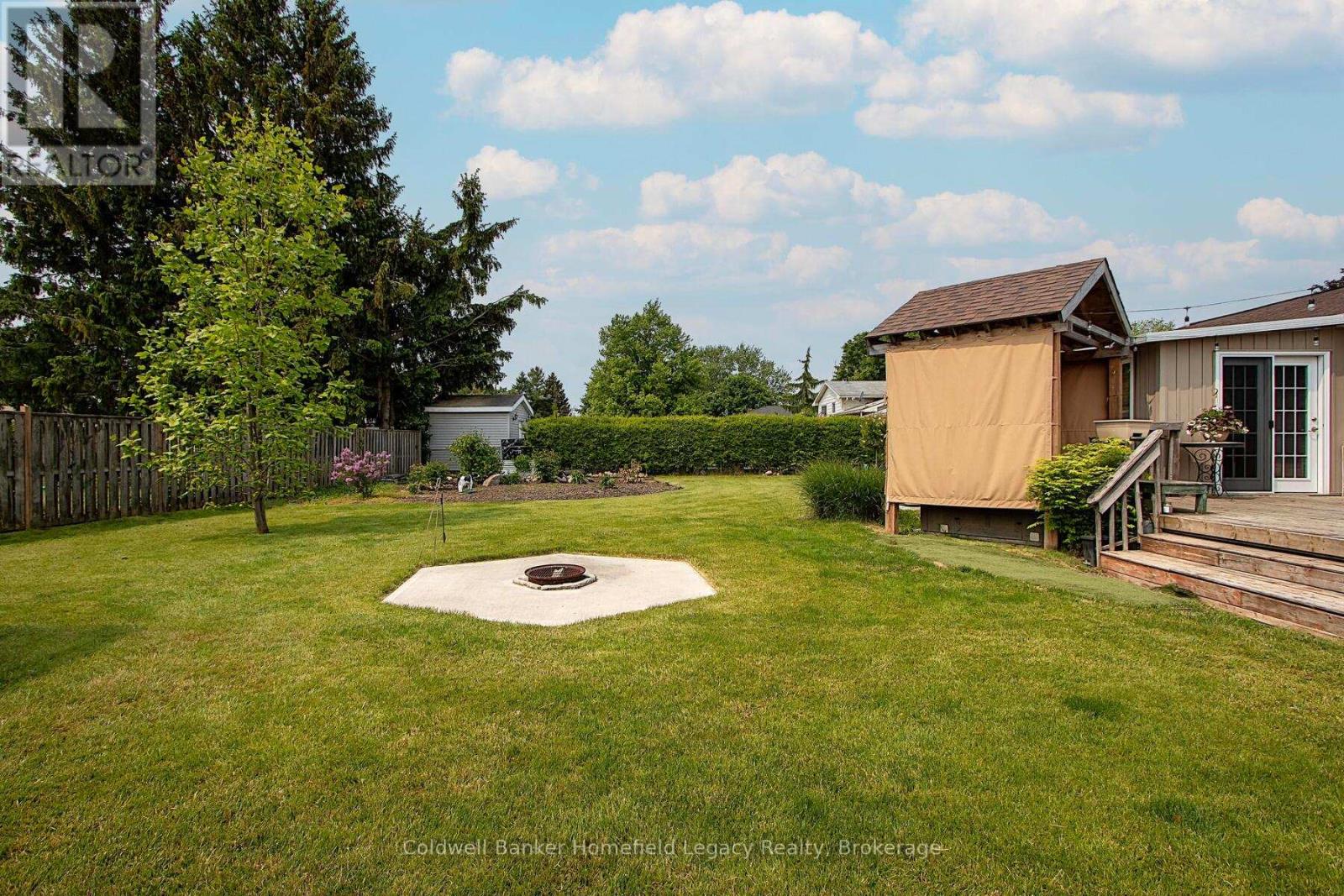 7 King Crescent, East Zorra-Tavistock, Ontario  N0J 1L0 - Photo 32 - X11891954