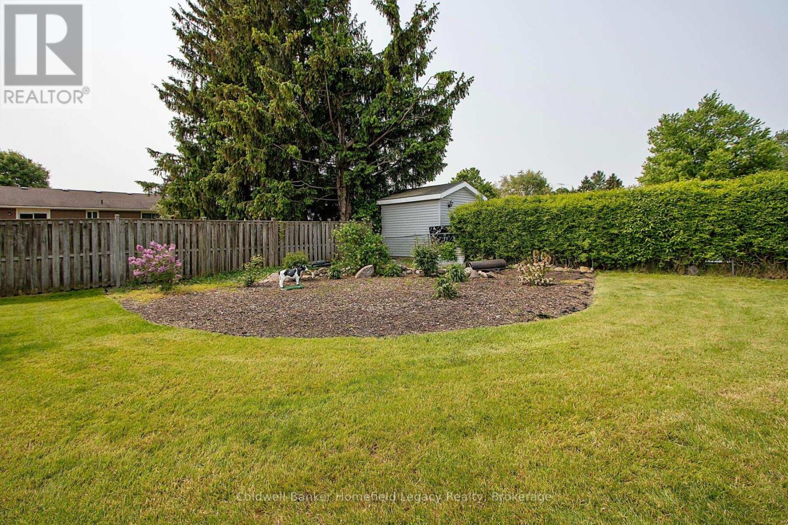 7 King Crescent, East Zorra-Tavistock, Ontario  N0J 1L0 - Photo 33 - X11891954