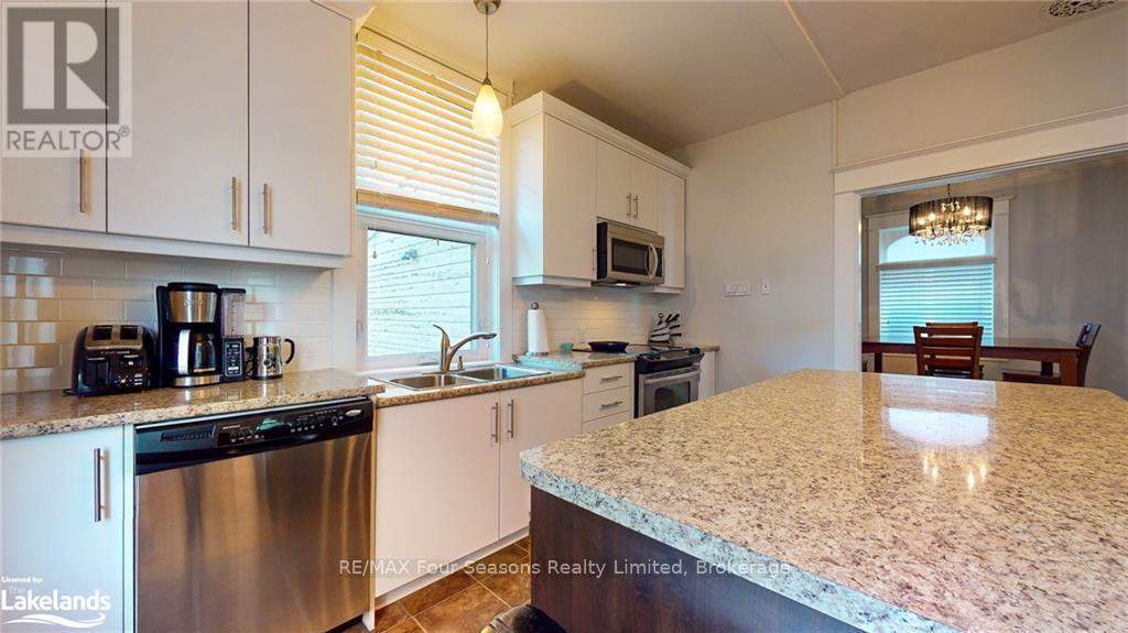 143 Fourth Street W, Collingwood, Ontario  L9Y 1R6 - Photo 11 - S10438890