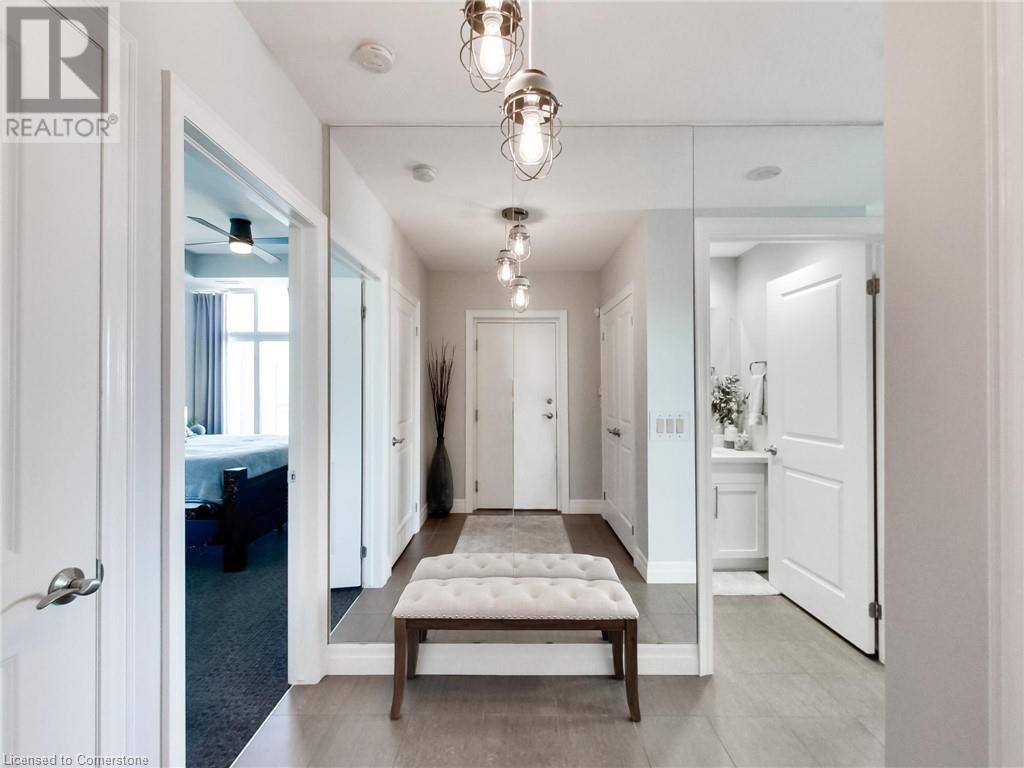 360 Pearl Street Unit# 1601, Burlington, Ontario  L7R 1E1 - Photo 6 - 40683202