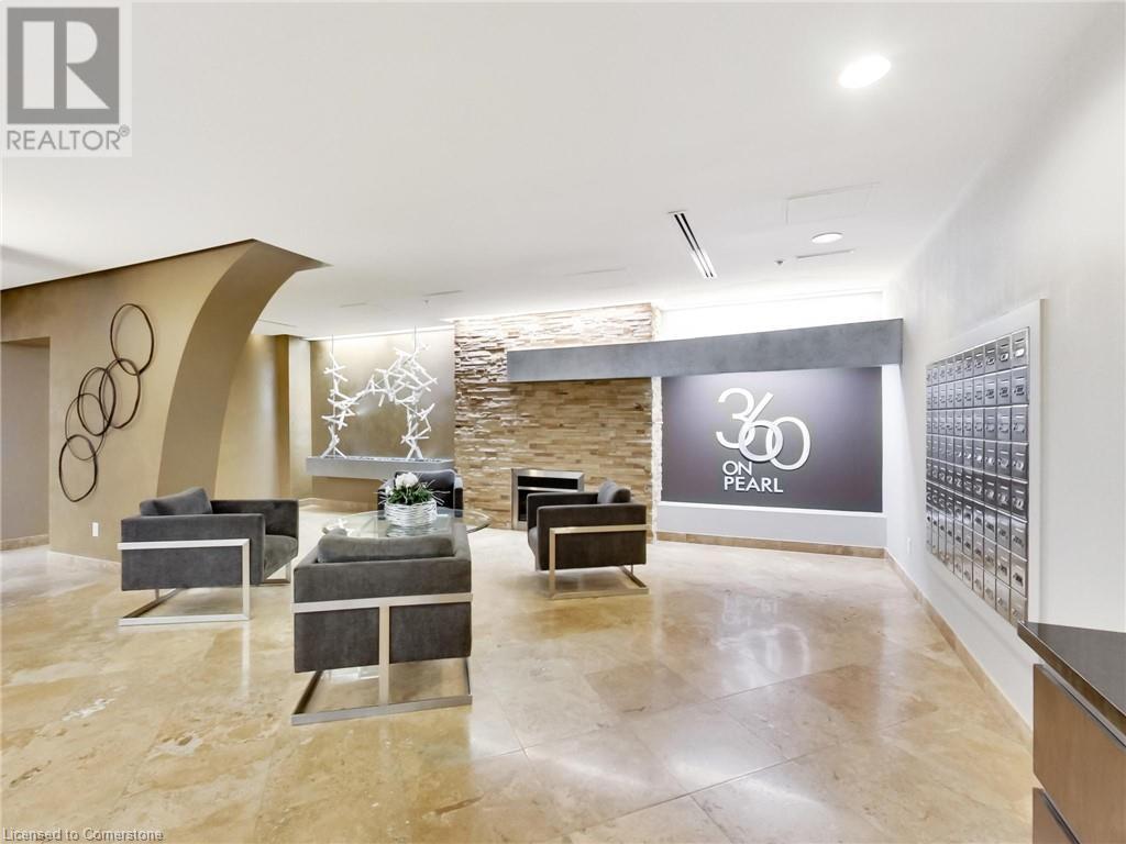 360 Pearl Street Unit# 1601, Burlington, Ontario  L7R 1E1 - Photo 5 - 40683202