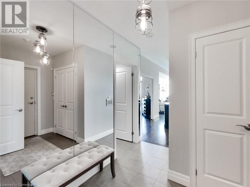 360 Pearl Street Unit# 1601, Burlington, Ontario  L7R 1E1 - Photo 8 - 40683202