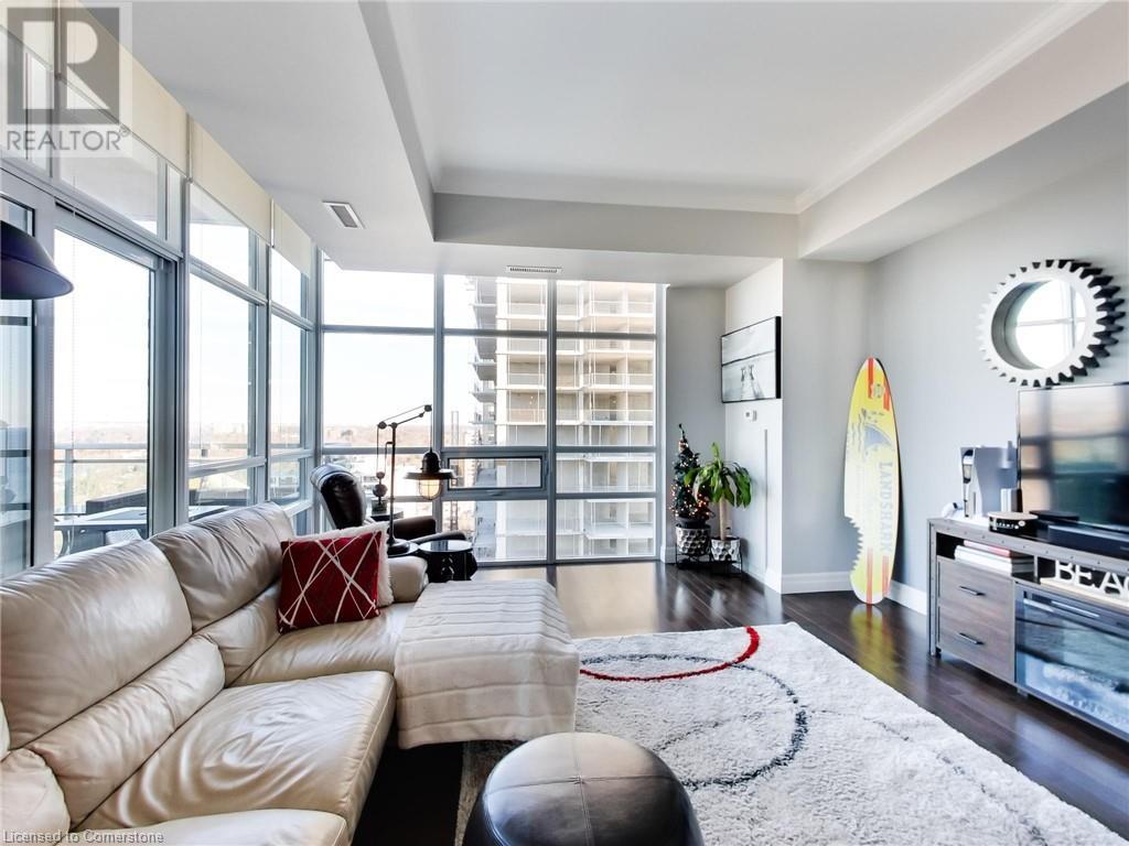 360 Pearl Street Unit# 1601, Burlington, Ontario  L7R 1E1 - Photo 26 - 40683202