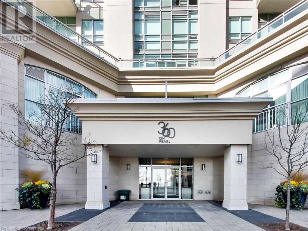 360 Pearl Street Unit# 1601, Burlington, Ontario  L7R 1E1 - Photo 3 - 40683202