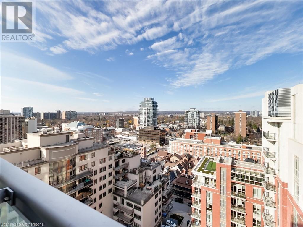 360 Pearl Street Unit# 1601, Burlington, Ontario  L7R 1E1 - Photo 17 - 40683202