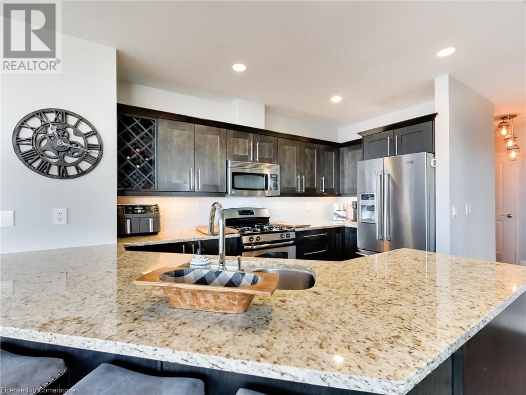 360 Pearl Street Unit# 1601, Burlington, Ontario  L7R 1E1 - Photo 22 - 40683202