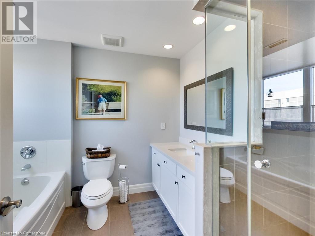 360 Pearl Street Unit# 1601, Burlington, Ontario  L7R 1E1 - Photo 13 - 40683202