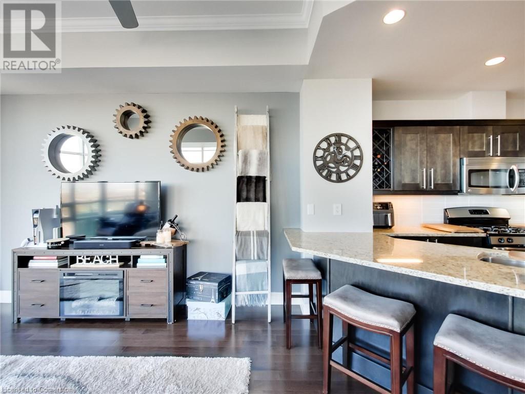 360 Pearl Street Unit# 1601, Burlington, Ontario  L7R 1E1 - Photo 24 - 40683202