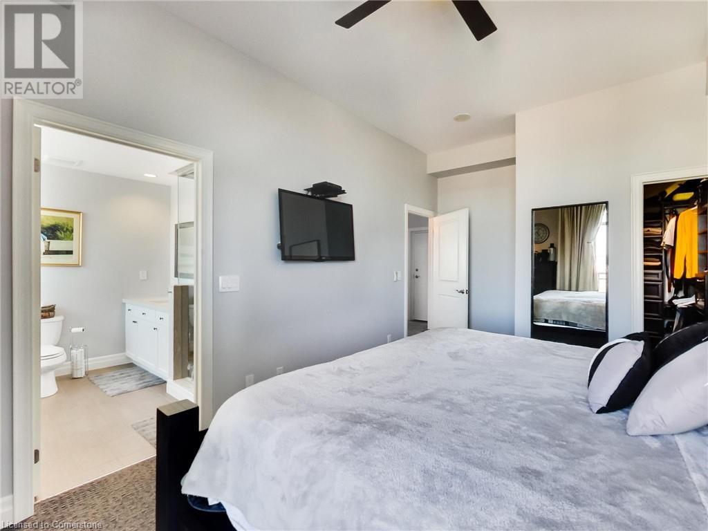 360 Pearl Street Unit# 1601, Burlington, Ontario  L7R 1E1 - Photo 11 - 40683202