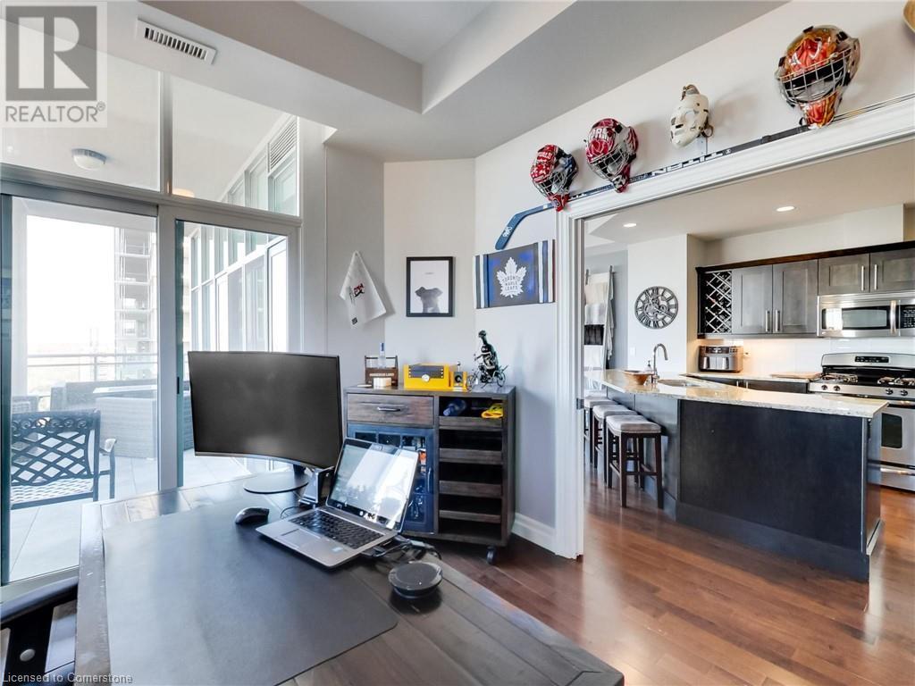 360 Pearl Street Unit# 1601, Burlington, Ontario  L7R 1E1 - Photo 32 - 40683202