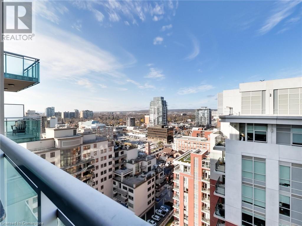 360 Pearl Street Unit# 1601, Burlington, Ontario  L7R 1E1 - Photo 36 - 40683202