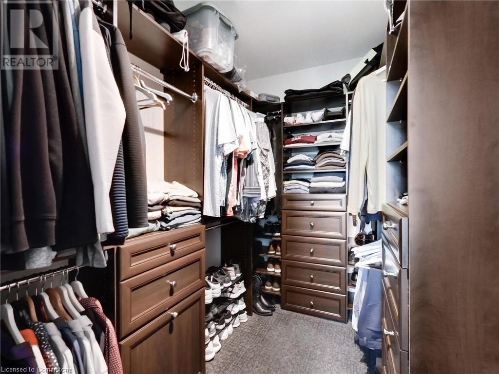 360 Pearl Street Unit# 1601, Burlington, Ontario  L7R 1E1 - Photo 12 - 40683202